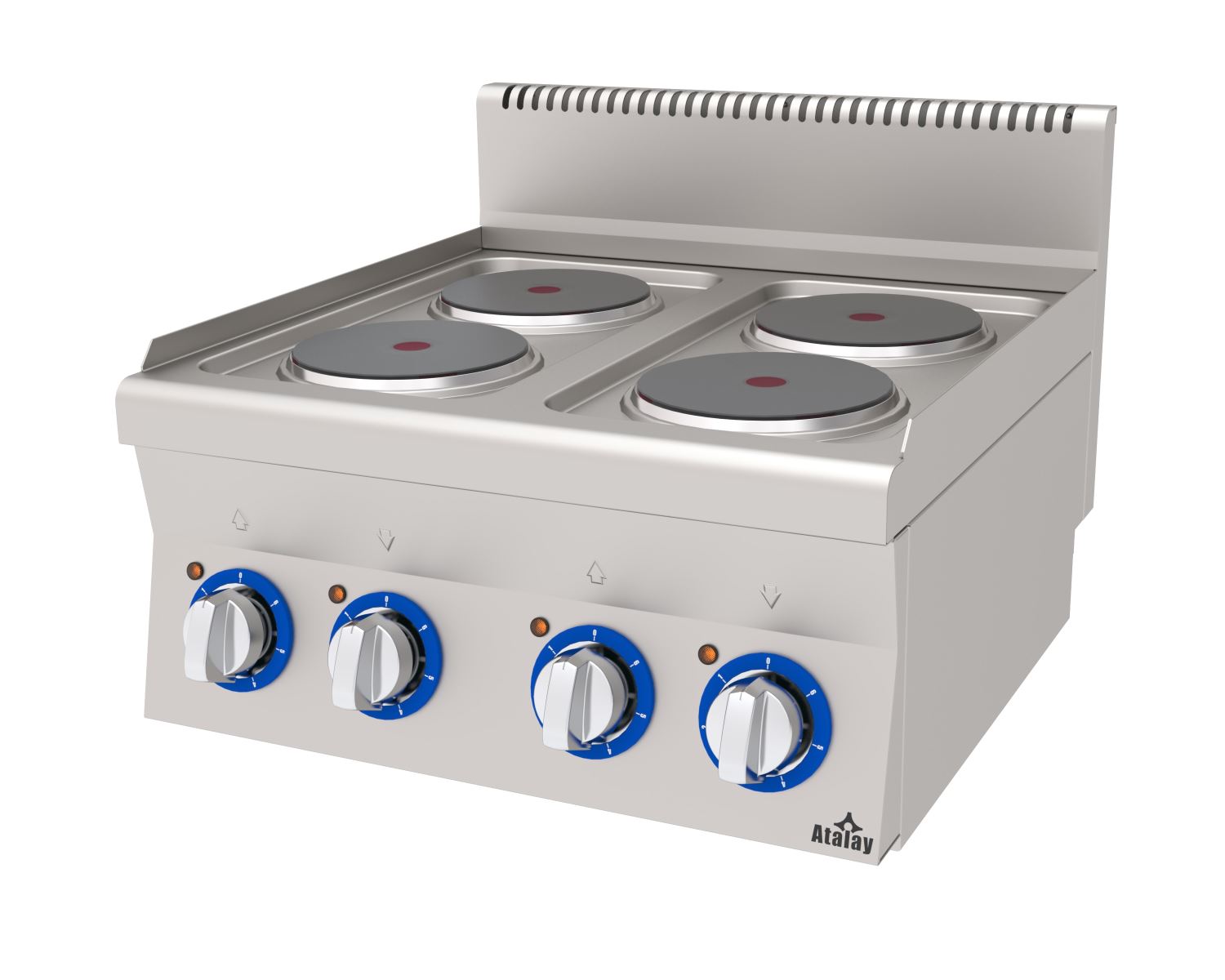 E AEO-660 Electrıc cooker