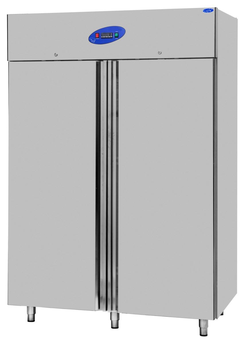 Vertical Type Refrigerator 2 Doors