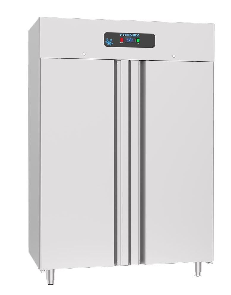 Vertical Refrigerators Monoblock 2 Doors