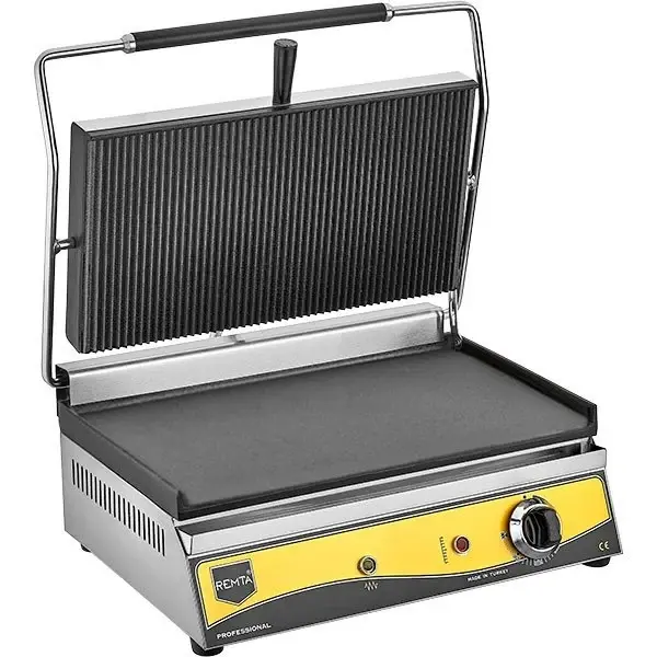 IS10 Wet Hamburger Toaster Electric