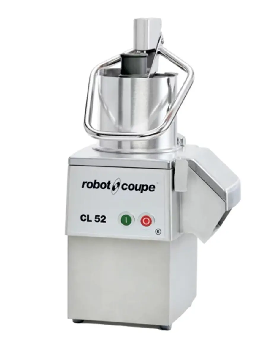Robot Coupe Vegetable Cutter CL-52