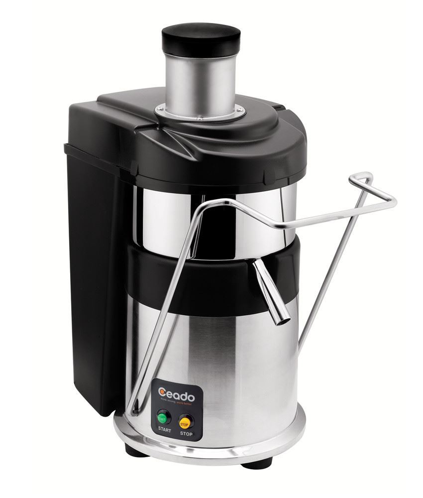 Solid Fruit Press