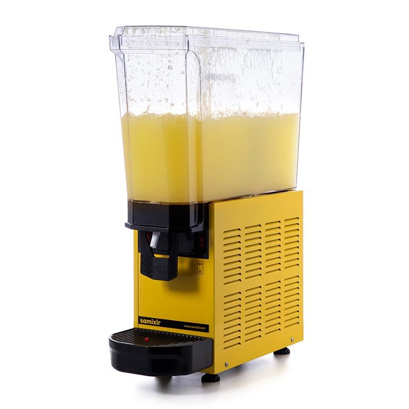 Samixir Classic Mono Cold Drink Dispenser, 20 L, Fountain