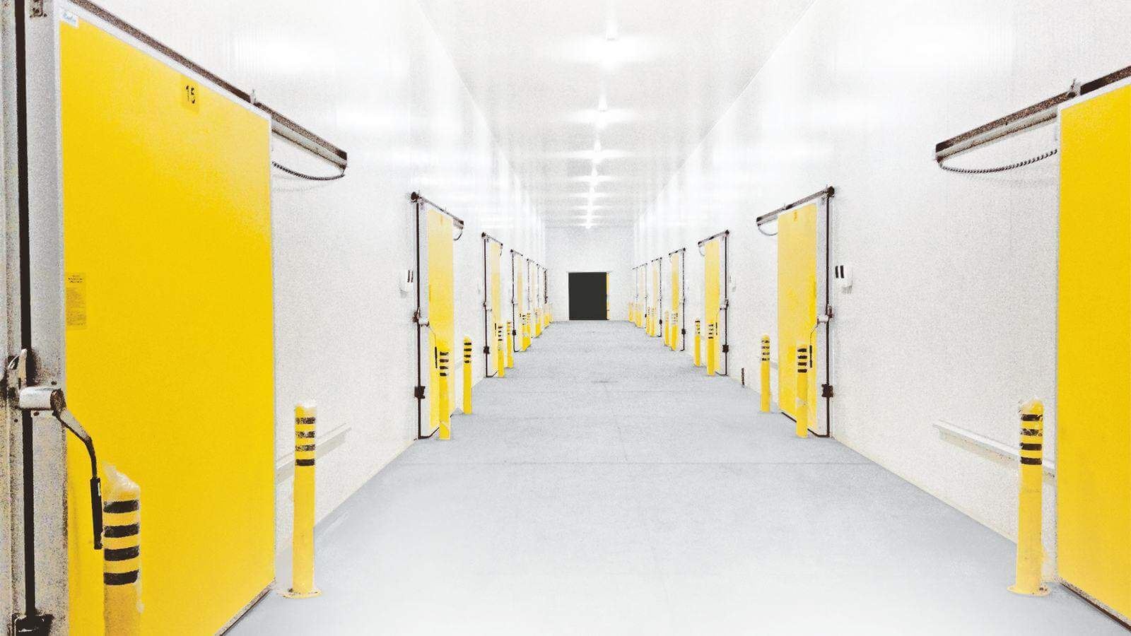 Cold Storage