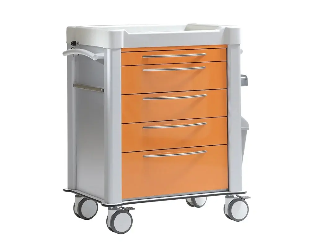 Dressing Cart