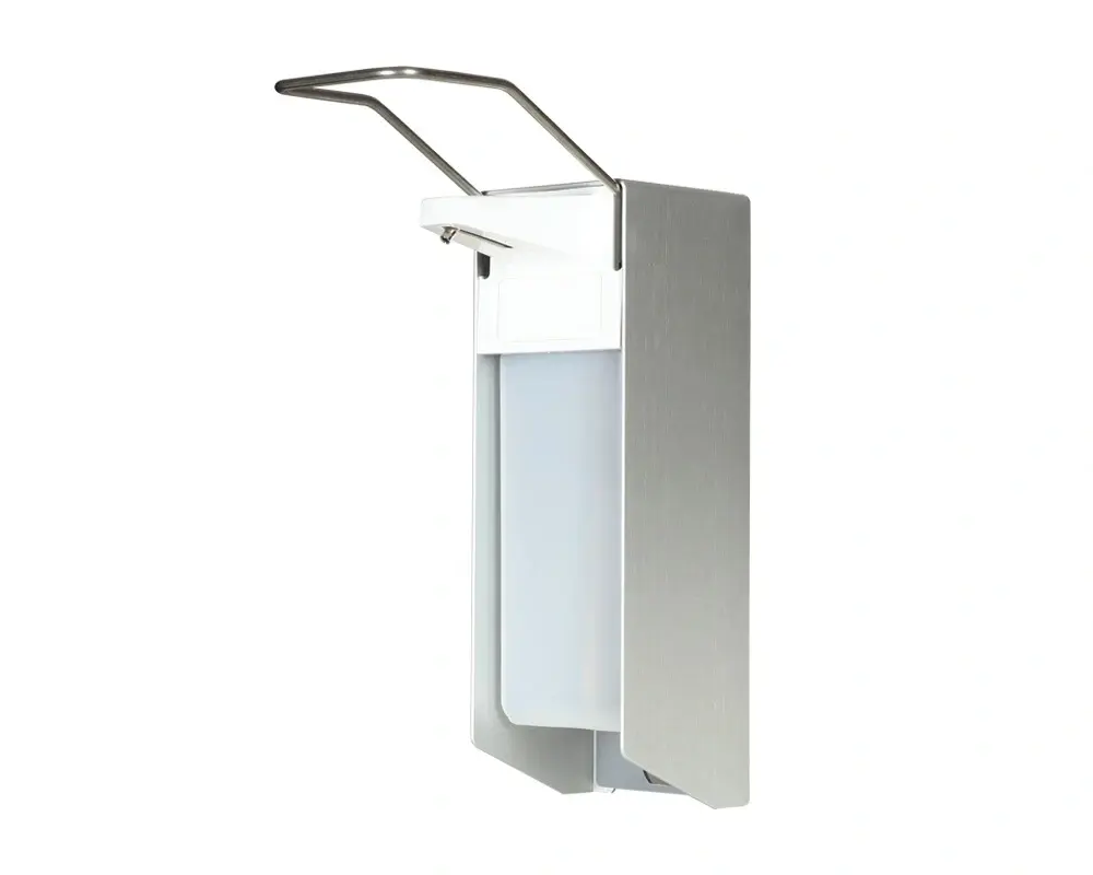 Liquid Soap Dispenser