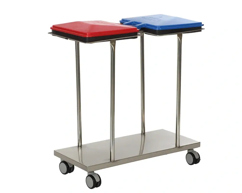 Trashcan (Separable)